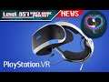 PlayStation VR Not Compatible With PS5 HD Camera