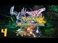 Pokémon: Battle Revolution (Nintendo Wii) - HD Walkthrough Episode 4 - Neon Colosseum
