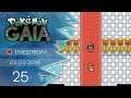Pokémon Gaia [Livestream/Blind] - #25 - Die Macht der Mega Entwicklung