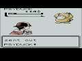 Pokemon Gold Part 5 - All that glitters is Goldenrod