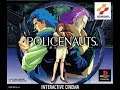 Policenauts - Playstation 1 (PSX) (PS1 Mini Classic Gameplay)