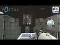 Portal: Still Alive - The Experiment is Nearing its Conclusion (Xbox 360/One Gameplay)