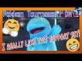 QUAGSIRE SUPPORT IS GREAT!-Pokken Tournament DX Ranked Gameplay