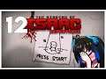 Qynoa plays The Binding of Isaac: Repentance #12