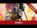 Rage 2 review (with No-HUD 60 FPS gameplay) (PCGI)