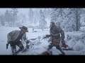 Red Dead Redemption 2 - Funny/Brutal Moments Compilation Vol.28 | Sly