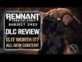 Remnant From The Ashes: Subject 2923 DLC Review Is it worth it?