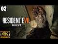 Resident Evil 7: Biohazard | Parte 2 | Historia completa en español | 4k HD 60fps ps5 Ultra HD