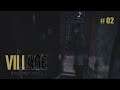 Resident Evil 8 Village # 02 - Weitere Überlebende