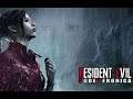 Resident Evil Code Veronica X - Die Suche nach wem (Claire) Teil 2
