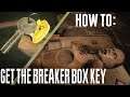 Resident Evil Village - How to get the Elevator Breaker Box Key