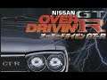 NISSAN PRESENTS: OVER DRIVIN' GT-R (Sega Saturn 1996)