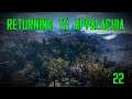 Returning to Appalachia - Let's Play Fallout Wastelanders Episode 22: Investigating Signals