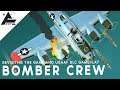 Revisiting Bomber Crew with the engines on Fire.