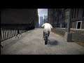 Riding New PipeWorks City Mod Map!