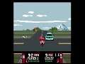 Road Rash II (Game Boy)
