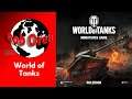 Rob Looks at World of Tanks  The Miniature Game