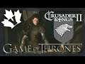 Robb Stark - Crusader Kings II Game of Thrones #1 - A Sister Found
