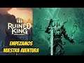 ☠ Ruined King A League of Lgends Story - CAPITULO 1 ☠