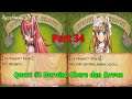 Rune Factory 3 Walkthrough Bahasa Indonesia Part 34 - Quest #3 Heroine Shara Dan Raven
