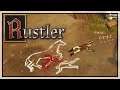 RUSTLER - Medieval GTA, Alpha gameplay