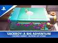 Sackboy: A Big Adventure - Blowing Off Steam [Gold Rank] ( "The Private Psychedelic Reel")