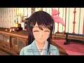 Sakura Wars PS4 English Playthrough Part 5 - Bonding with Sakura