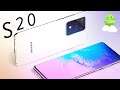 Samsung Galaxy S20, Plus, Ultra: Specs, Features, Release Date! [Galaxy S11 Leaks + Rumors]