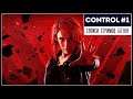 SCP и ВЫНОС МОЗГА! - CONTROL #1 | PC RTX