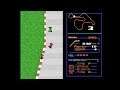 Sega Master System Longplay - F-1 Spirit - The Way to Formula 1 - Spain