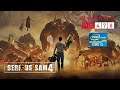 Serious Sam 4 - RX 470 - i5 3330 - FPS Test