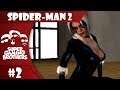 SGB Play: Spider-Man 2 - Part 2 | Cat and... Spider?