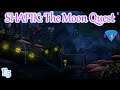 Shapik: The Moon Quest | Gameplay / Let's Play | Level 12-13