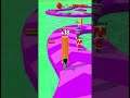 Shortcut Run Gameplay - Level 107 (iOS & Android)