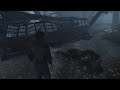 Silent Hill: Downpour - PS3 - Beginning (Blind, Combat Hard, Puzzle Hard)