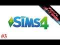 Sims 4 [Deutsch] Lets Play Livestream #3 - Wie geht es weiter ? / PS4 Gameplay