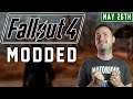 Sips Plays Fallout 4 with Mods! - (26/5/20)
