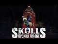 Skulls for the Skull Throne Tournament! Livestream Recording.