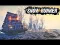 SnowRunner ★ Mein bester Truck ★ 1440p60 PC Gameplay Deutsch German