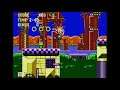 Sonic 3 & Knuckles [Mega Drive] 〜 "Right Base Zone" achievement (Tails)