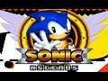 Sonic Ascends (Sonic Fangame)