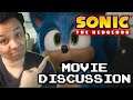 Sonic Movie Discussion (SPOILERS!)