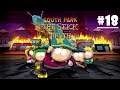 South Park The Stick of Truth - Final Boss - 18