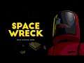 Space Wreck Trailer