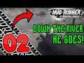 MUDRUNNER LET'S PLAY | PART 2