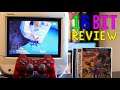 Spyro 3 - Year of the Dragon Review - 16 Bit Review