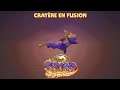 Spyro: Year of the Dragon - Monde Aube printanière Niveau : Cratère en fusion - HD (Non commenté)