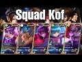 SQUAD THE KING OF FIGHTER - MOBILE LEGENDS