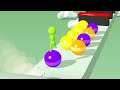 Stack Rider: All Levels Gameplay Android, iOS New Update