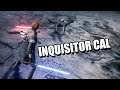 Star Wars Jedi Grandmaster - Vs Inquisitor Cal (NO Damage)